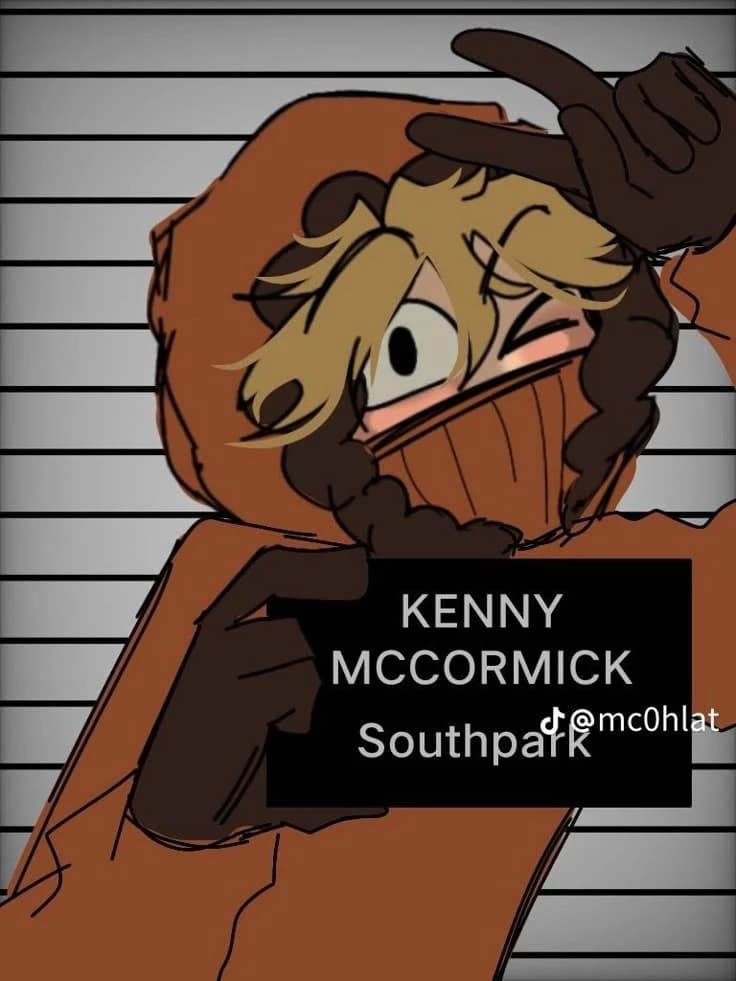 Kenny thumbnail