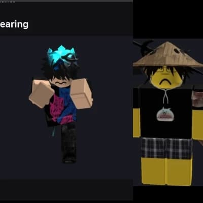 Epic thumbnail