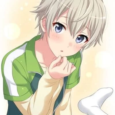 Yuta Haruki thumbnail