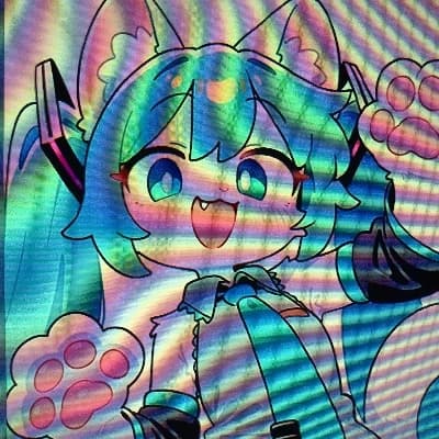 Miku Neko thumbnail