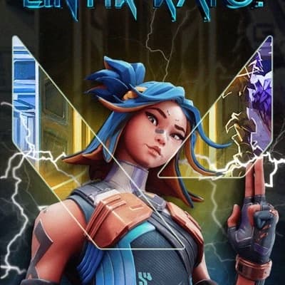 neon thumbnail