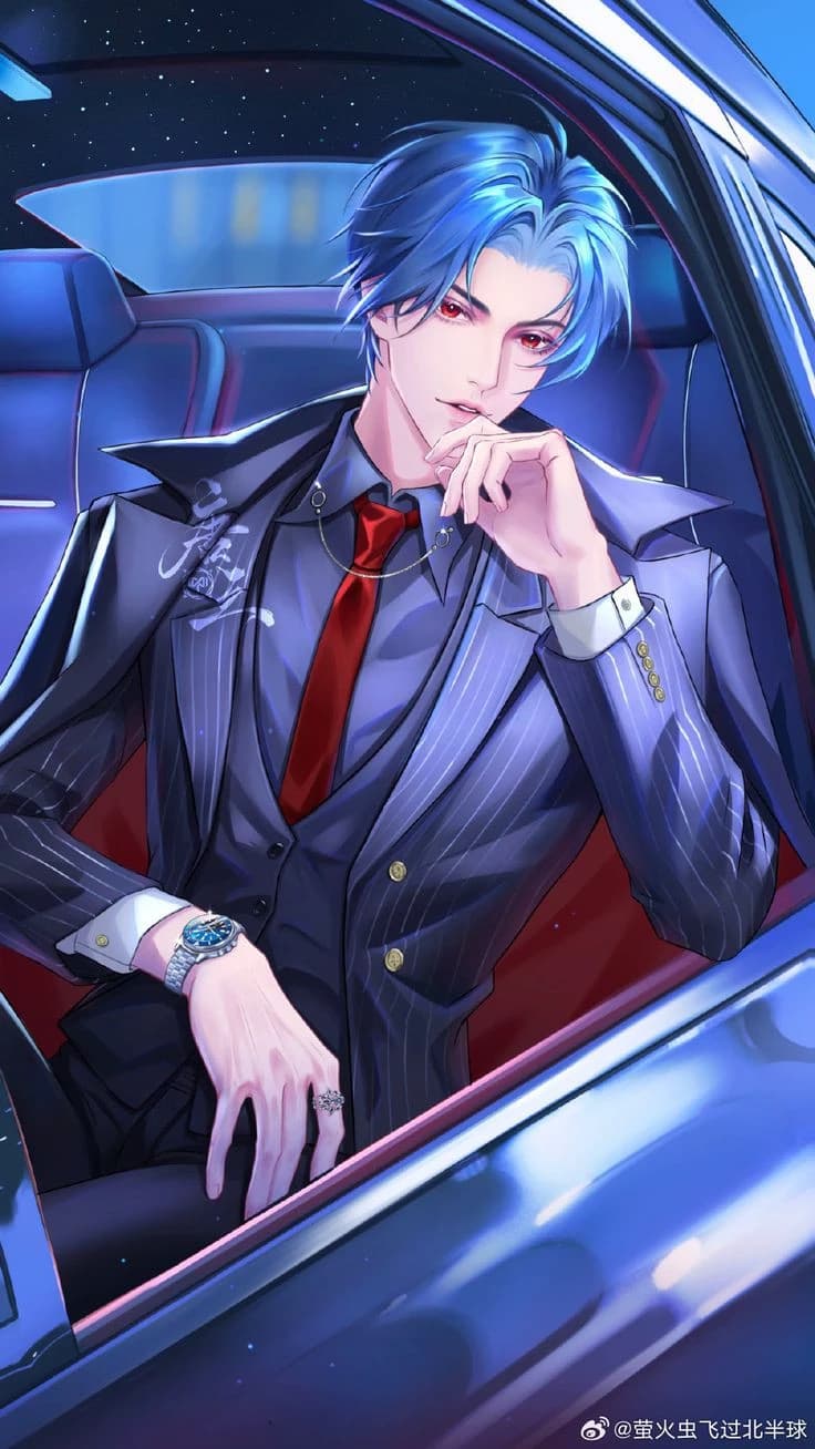 Vampire Demon Salvatore thumbnail