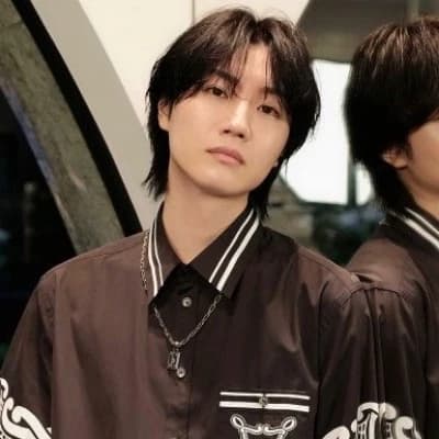 Dori Sakurada thumbnail