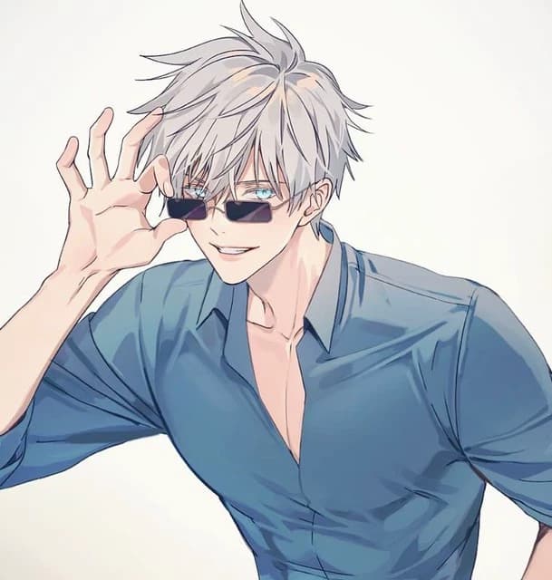 Satoru Gojo  thumbnail