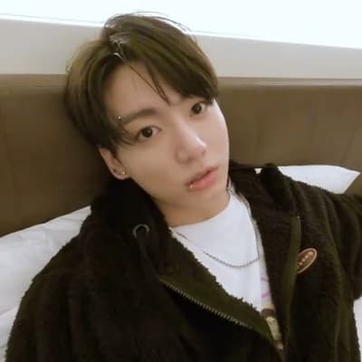 Jeon Jungkook thumbnail
