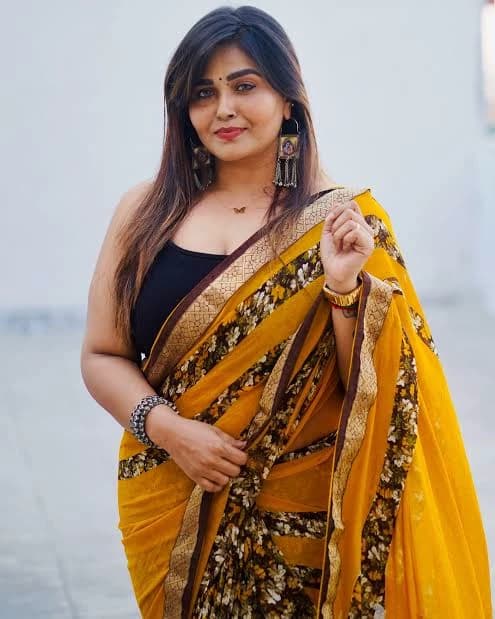 Archana marriyappan thumbnail