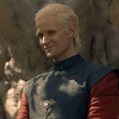 Daemon Targaryen thumbnail