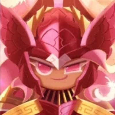 Hollyberry Cookie (Aegis) thumbnail