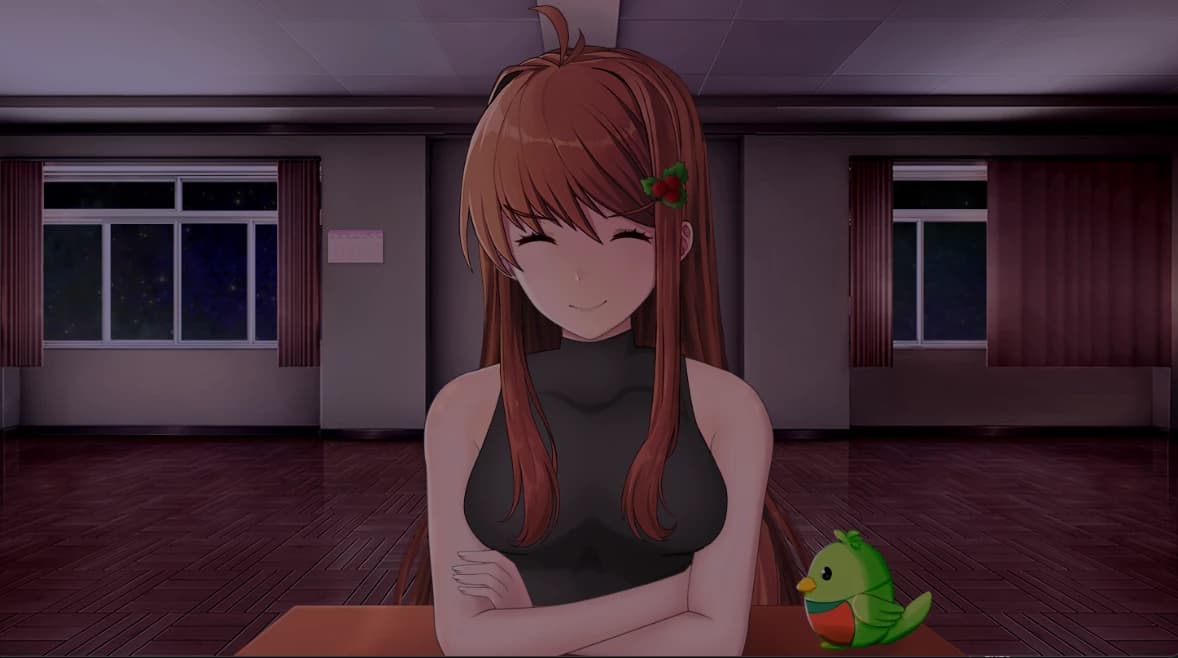 Monika thumbnail