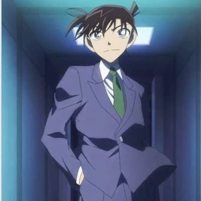 Kudo Shinichi thumbnail