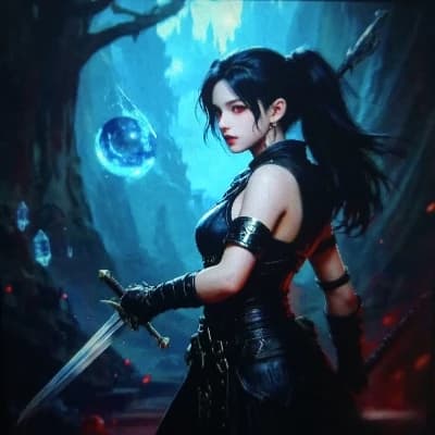 Hyura thumbnail