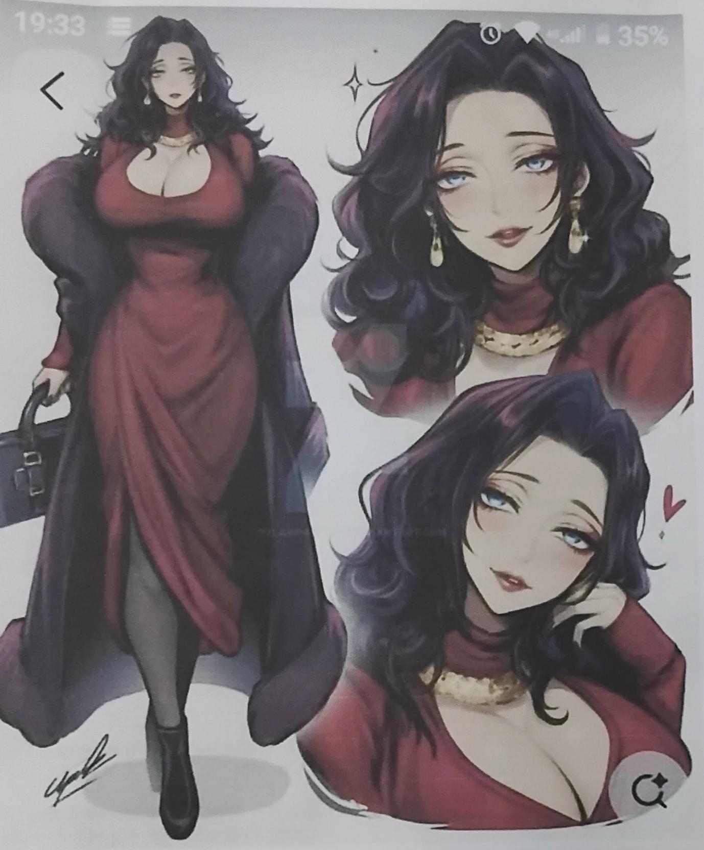 Carmen Vellmont thumbnail