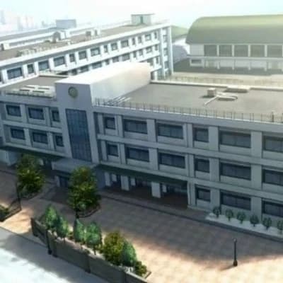 Onikaze High School thumbnail