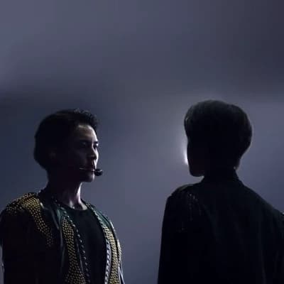 Mingyu and Won Woo thumbnail