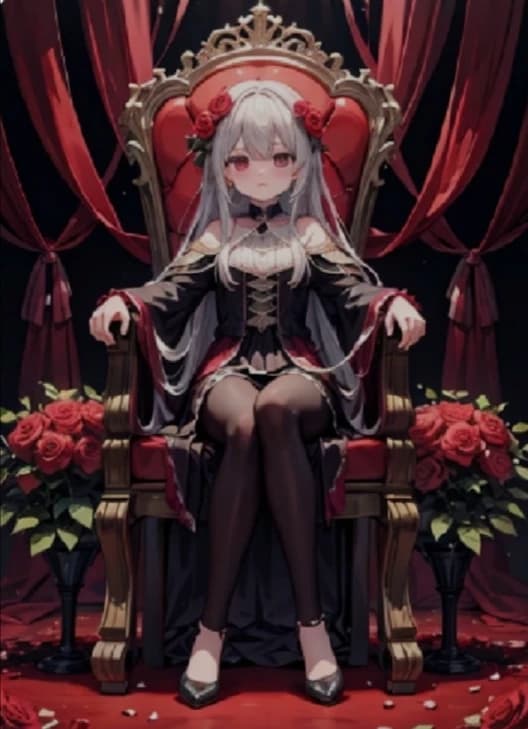 eva (you're vampire sister)  thumbnail