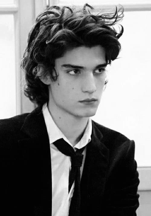 Lous Garrel thumbnail