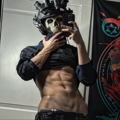 Ghost. thumbnail