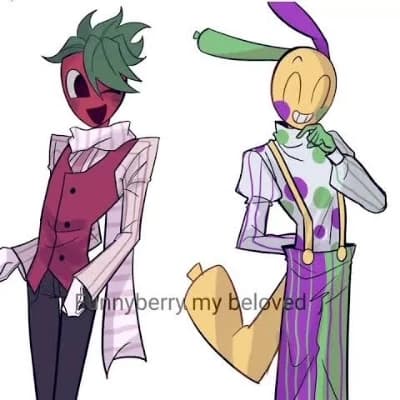 Sprout and looey.|BL| thumbnail