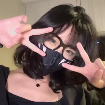 Kitsunee. thumbnail