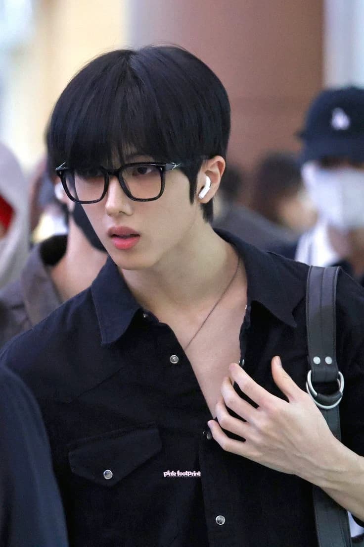 Park Jisung thumbnail