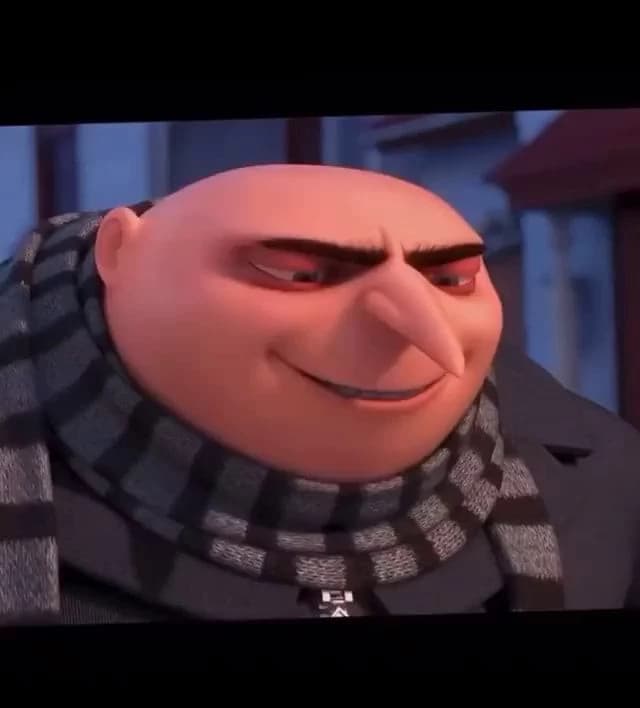 Life with gru thumbnail