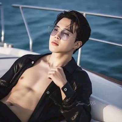 Park Jimin thumbnail