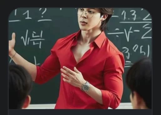 Park Jimin  thumbnail