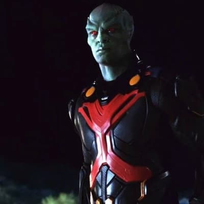 J'onn J'onzz thumbnail