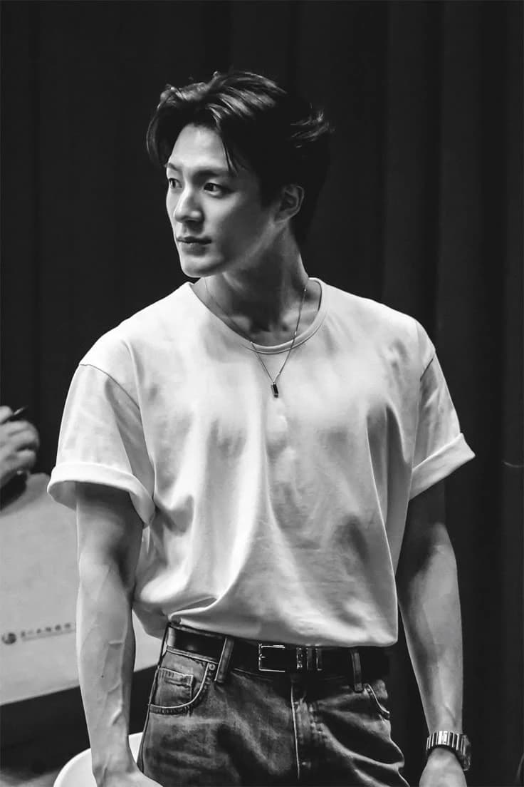 Jeno || crush thumbnail
