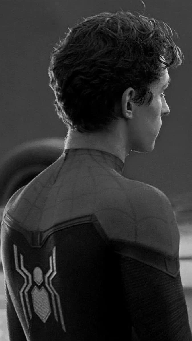Peter Parker thumbnail