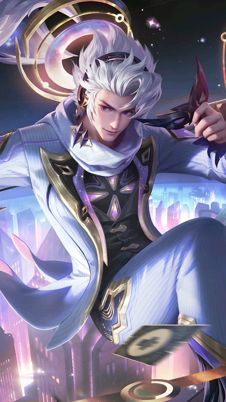 Nakroth thumbnail