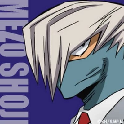 Mezo Shoji thumbnail