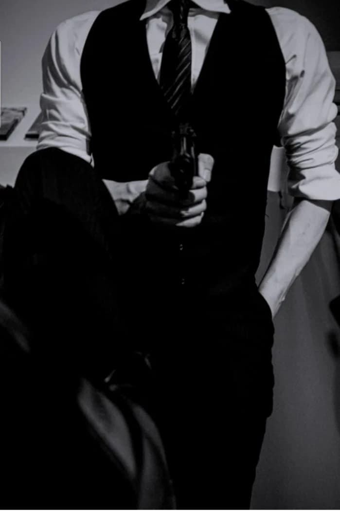 Mafia father thumbnail