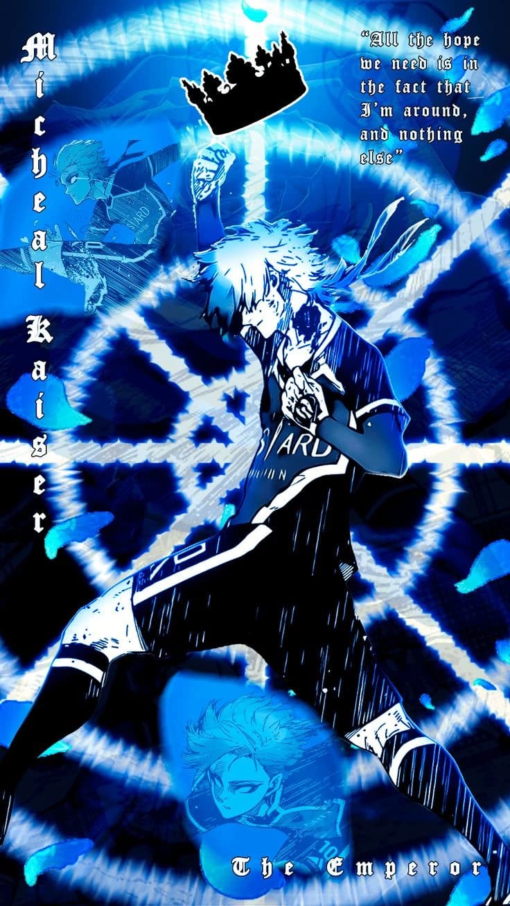 Kaiser michael thumbnail