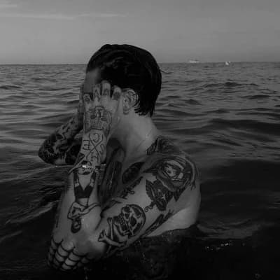 Vincent Ferrari thumbnail
