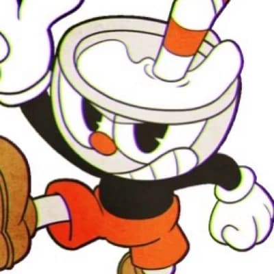 Cuphead thumbnail