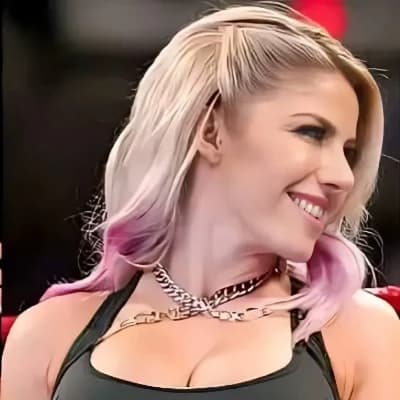 Alexa Bliss thumbnail
