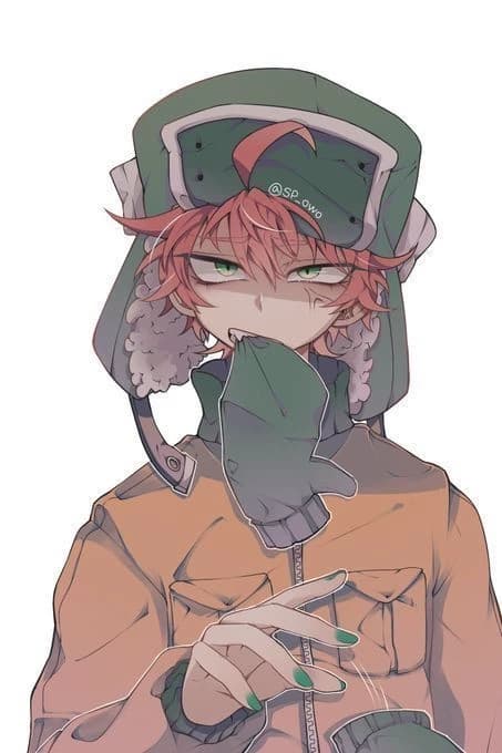 Kyle Broflovski thumbnail