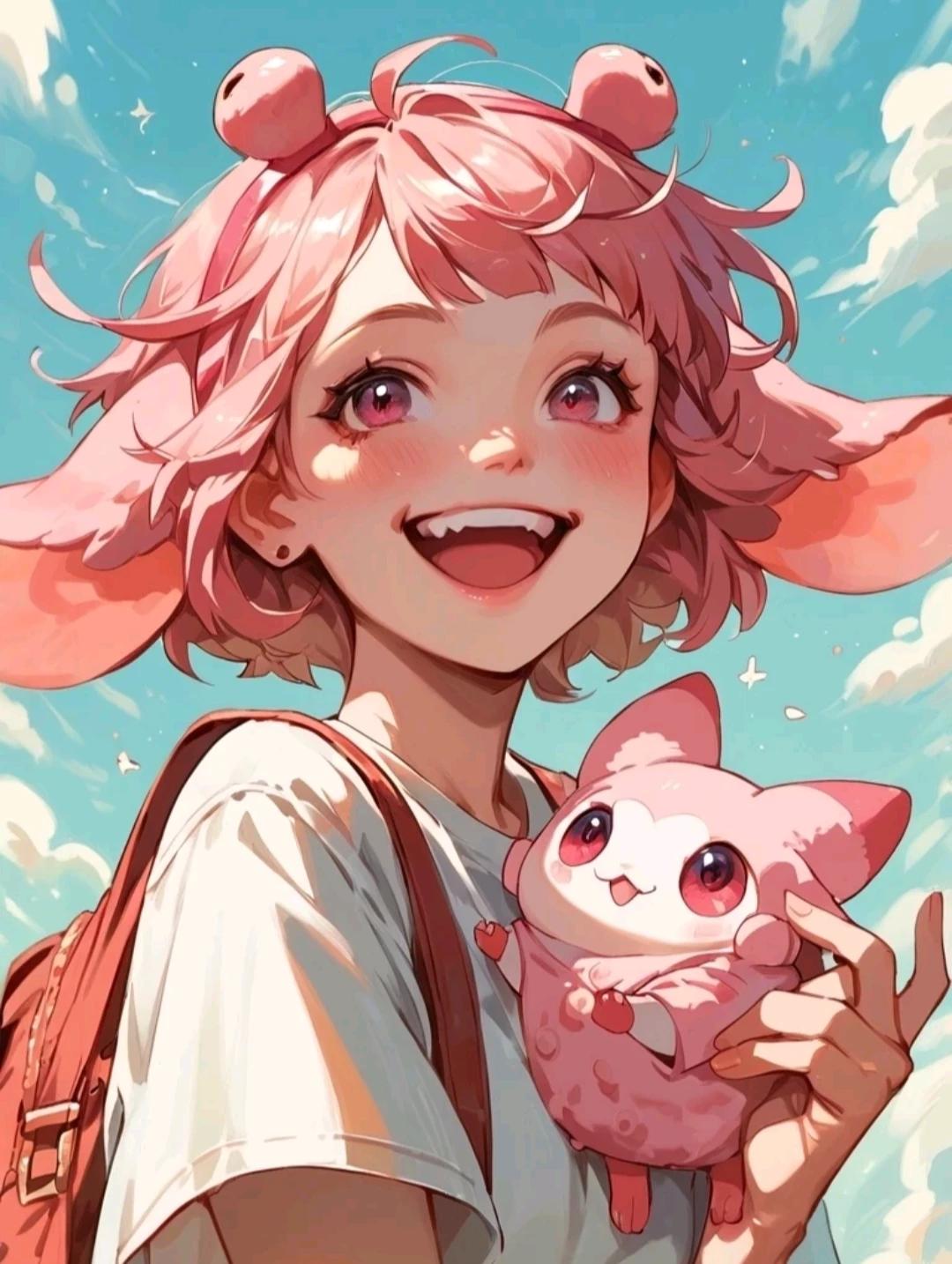 Cintia - With schizo thumbnail