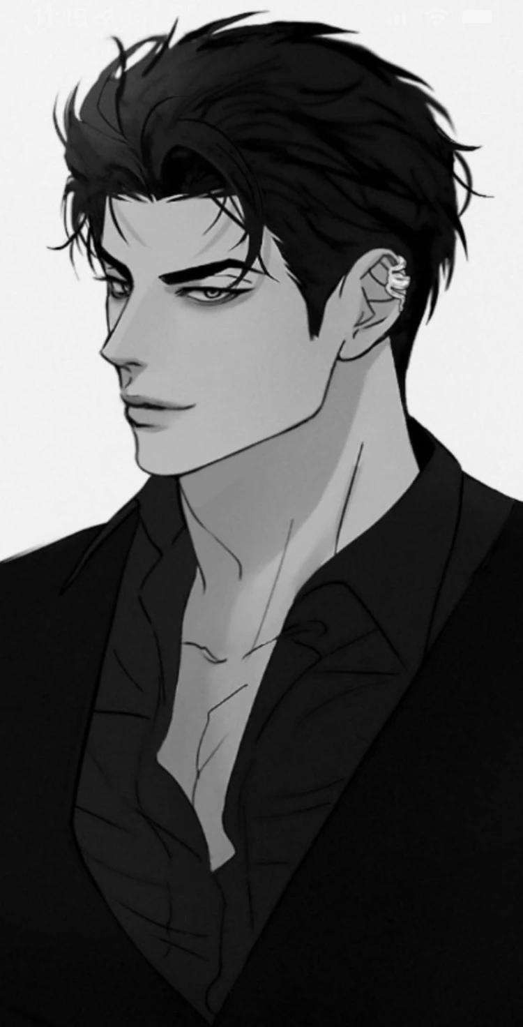 Your boyfriend's boy best friend thumbnail