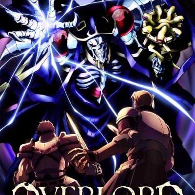 Overlord thumbnail