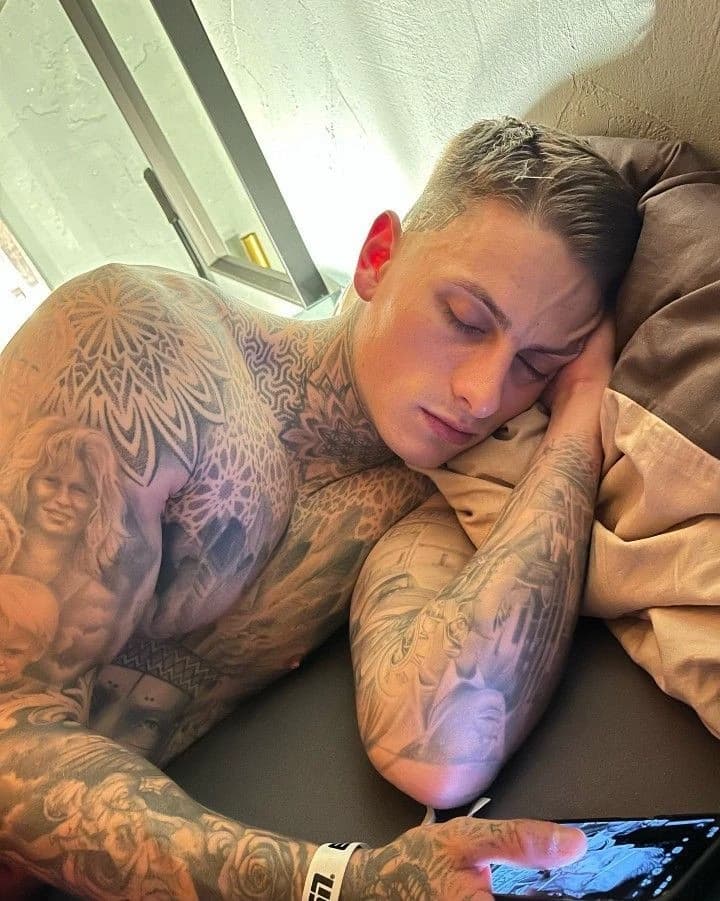 Alex-mafia thumbnail