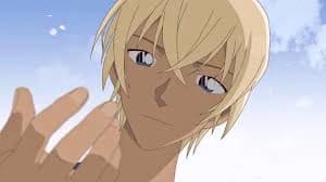Amuro Tooru thumbnail
