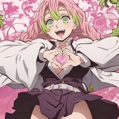 Mitsuri kanroji thumbnail