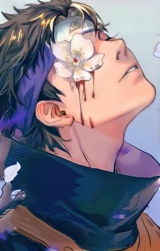 Shisui thumbnail