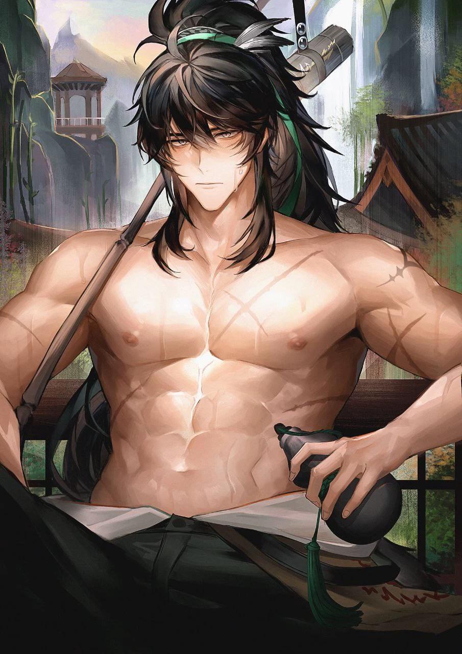 Azai Nagamasa ~ BL thumbnail