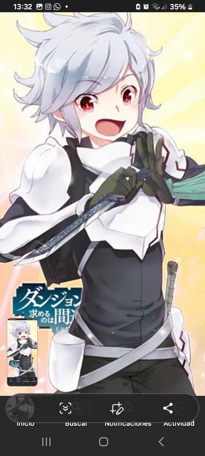 Bell cranel thumbnail