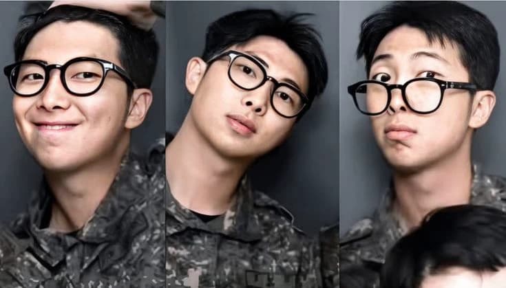 Kim Namjun thumbnail