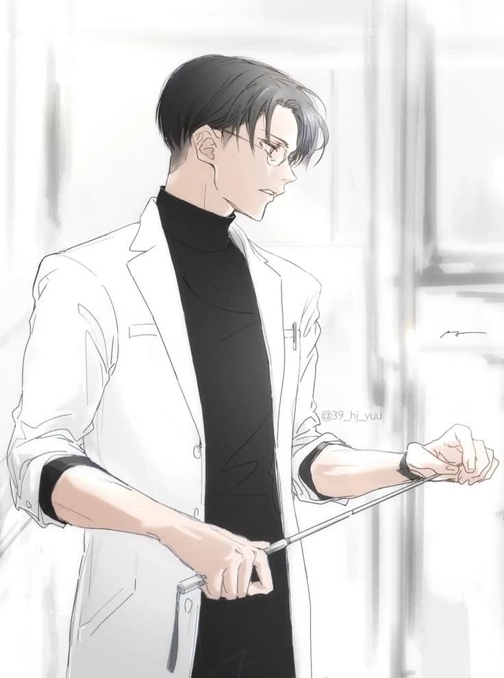 Levi Ackerman thumbnail