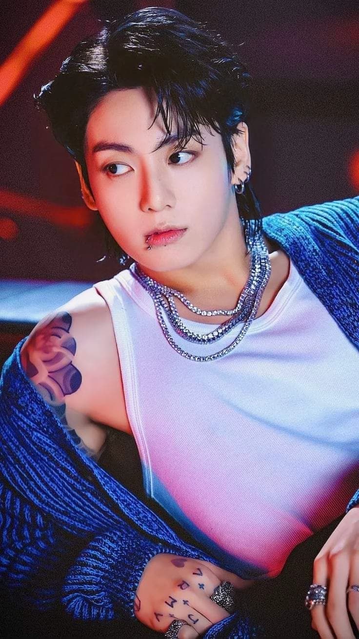 Jungkook | Boyfriend thumbnail